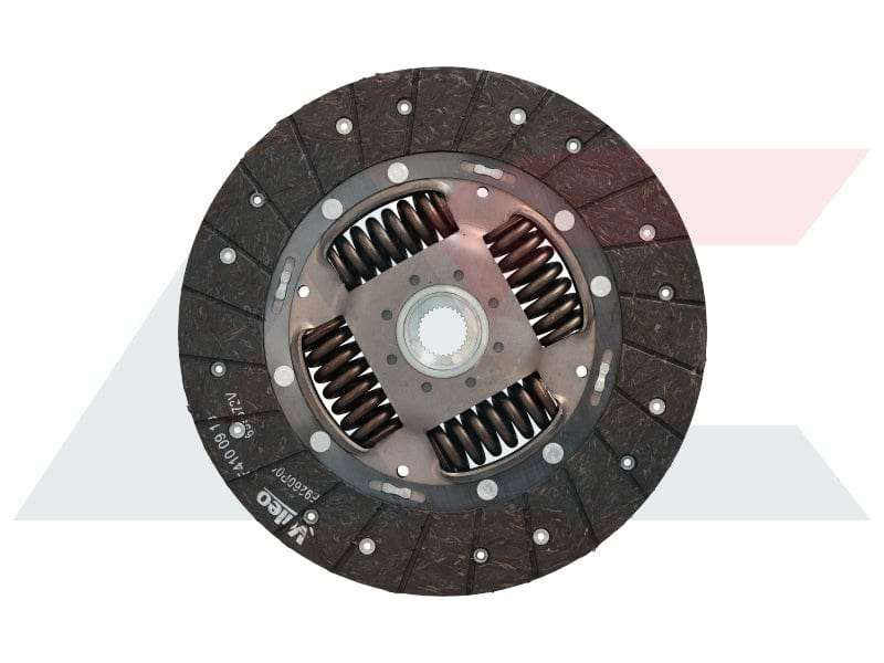 Clutch Kit with flywheel Seat Ibiza Cupra 1.8VW Polo 6R 9N 1.6 Tdi (CAYC,CLNA)