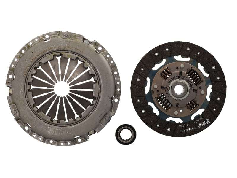 Clutch Kit Audi A3 1.4Tfsi Vw Golf 2 1300 1600 1800Gti Golf 7 1.4Tfsi Jetta 2 Caxc Cxsa Cmba Hm G...