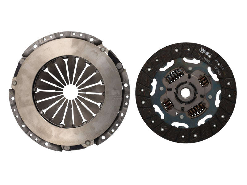 Clutch Kit Audi A3 1.4Tfsi Vw Golf 2 1300 1600 1800Gti Golf 7 1.4Tfsi Jetta 2 Caxc Cxsa Cmba Hm G...