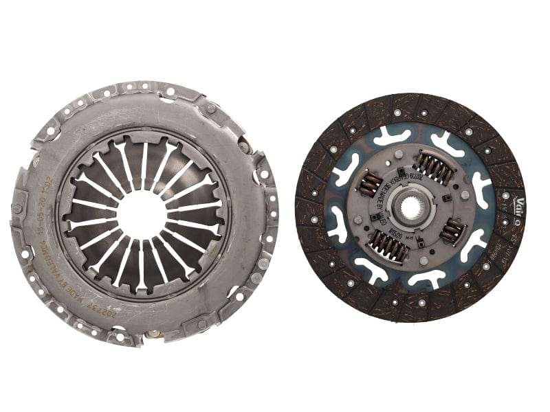 Clutch Kit Vw New Beetle 1.4Tsi Golf 6 1.4Tsi Scirocco 1.4Tsi Touran 1.4Tsi Bmy Cavc Caxa Cavd VA...