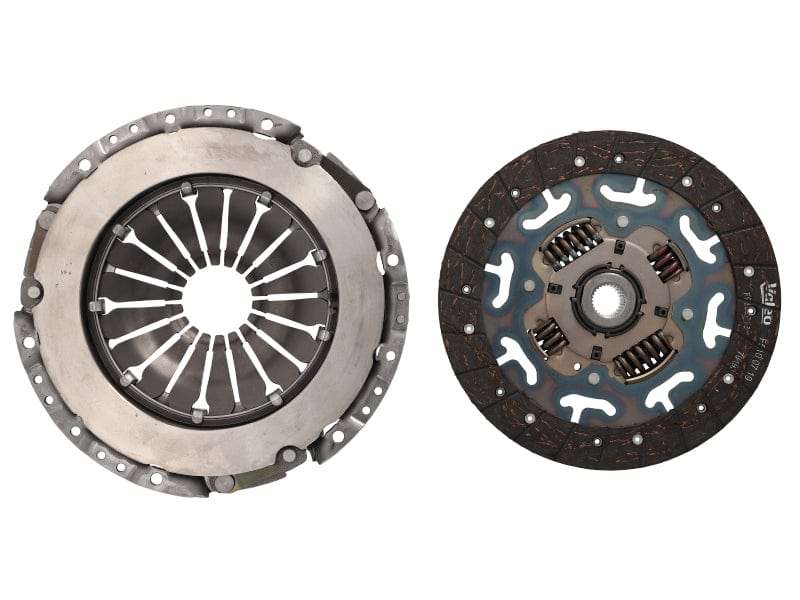 Clutch Kit Vw New Beetle 1.4Tsi Golf 6 1.4Tsi Scirocco 1.4Tsi Touran 1.4Tsi Bmy Cavc Caxa Cavd VA...