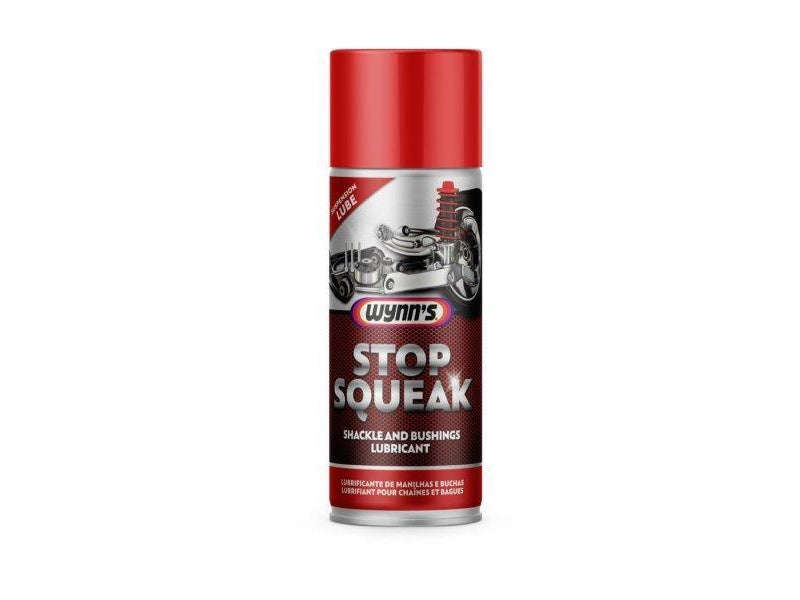 Wynn'S Stop Squeak 200Ml