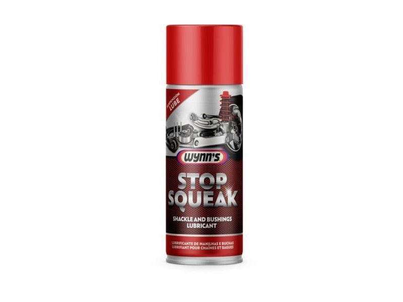 Wynn'S Stop Squeak 200Ml