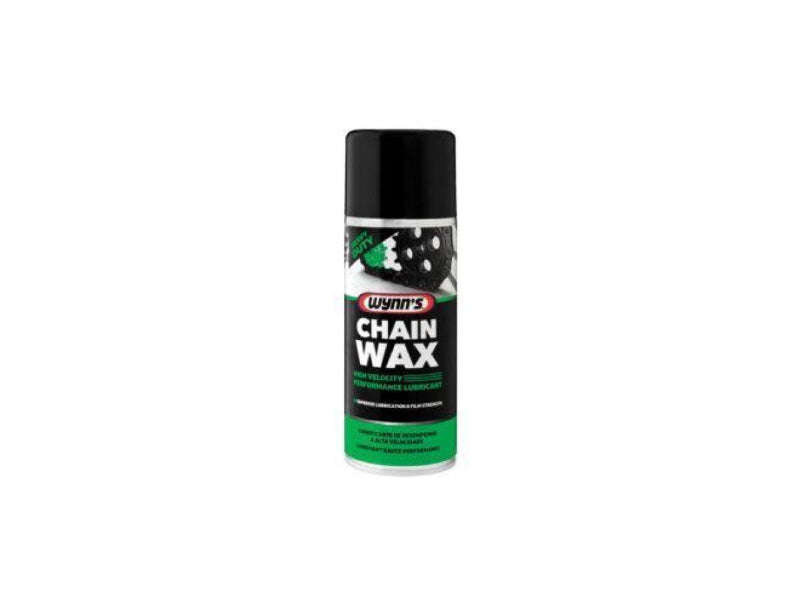 Wynns Chain Wax H/Duty 375Ml