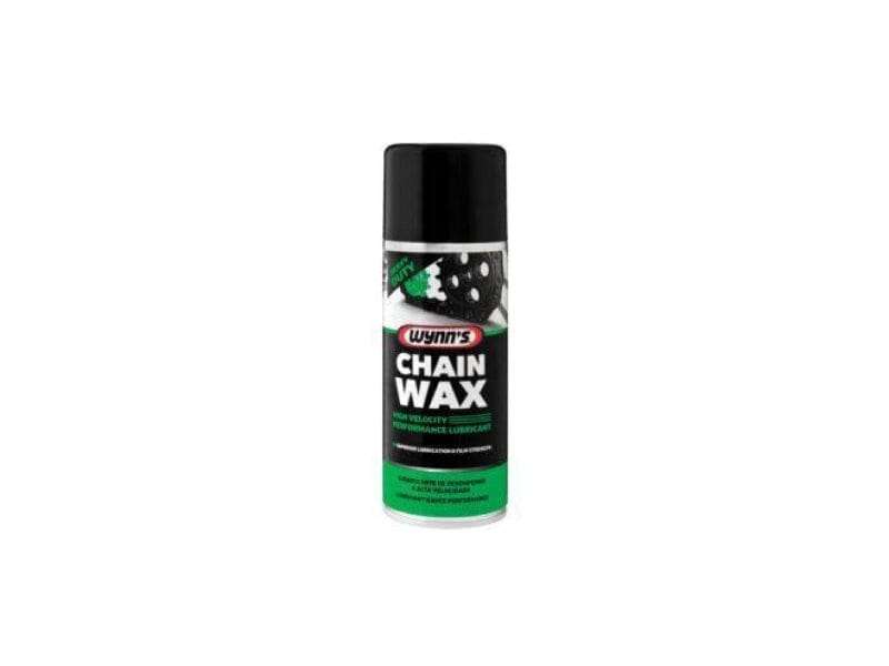 Wynns Chain Wax H/Duty 375Ml
