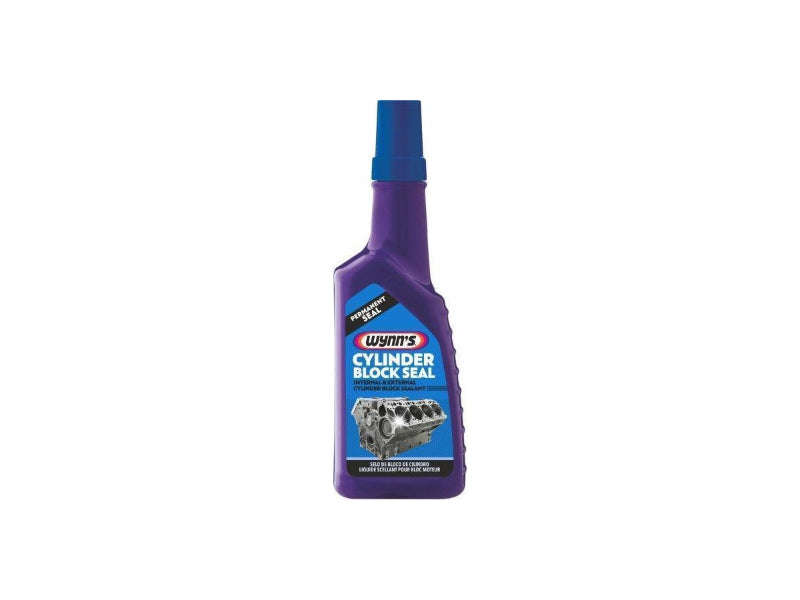 Wynn'S Cylinder Block Sealant 325Ml