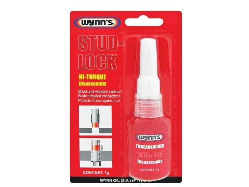 Wynn'S Stud Lock