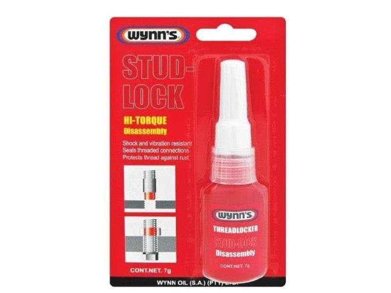 Wynn'S Stud Lock