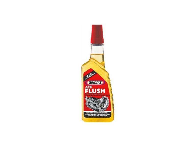 Wynn'S Atf & Power Steering Flush