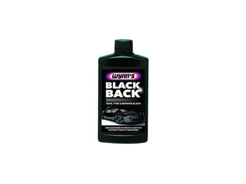 Wynns Black Back 200Ml
