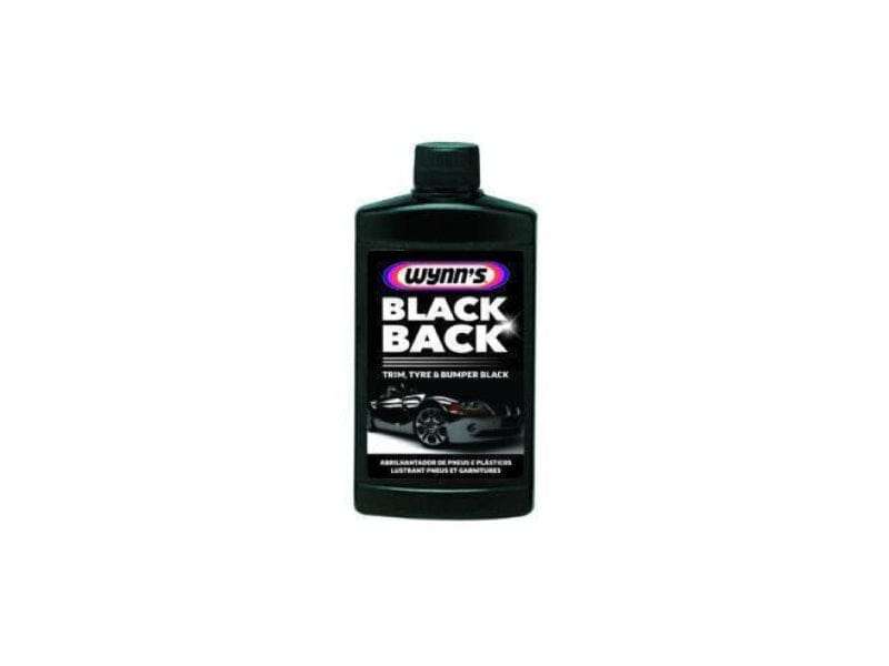 Wynns Black Back 200Ml