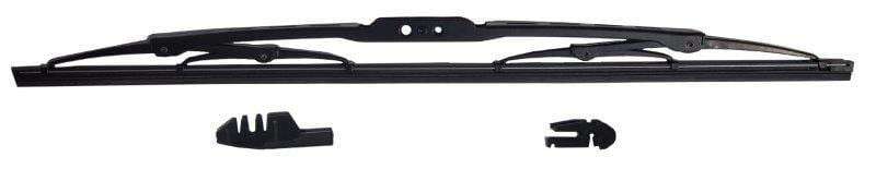 Motopart Wb15Sm Wiper Blade Mp 15" Single