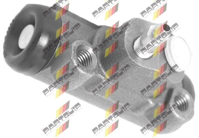 Wheel Cylinder Mazda B-Series 1.8, 2.2, 2.6, 3.0 4X4 (1988-)(Left) All Imports (7.0 Mm Mounting H...