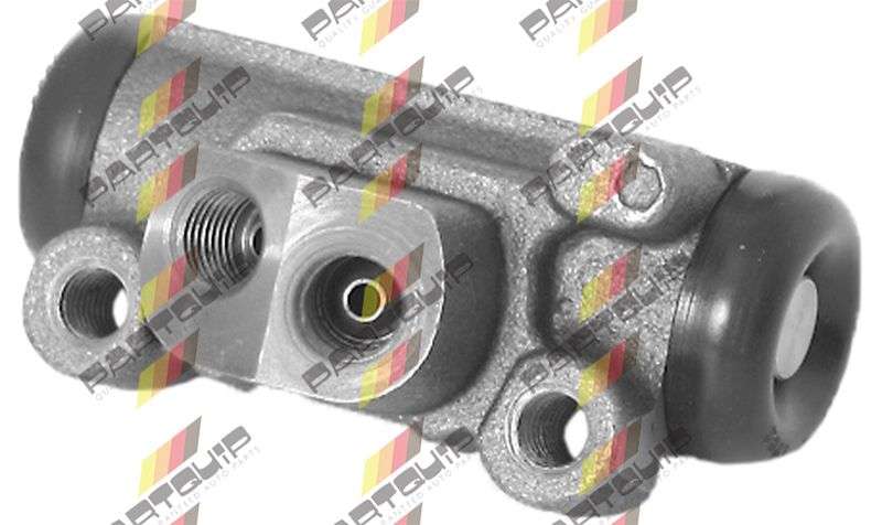 Wheel Cylinder Mazda B-Series 1.8, 2.2, 2.6, 3.0 4X4 (1988-)(Right) All Imports (7.0 Mm Mounting ...