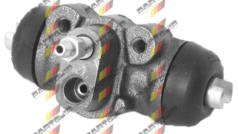 Wheel Cylinder Mazda 323 85-89 (Same As Lpr4165) (Same Shape As Lpr5259, Wc178.5402 Which Is A Bi...