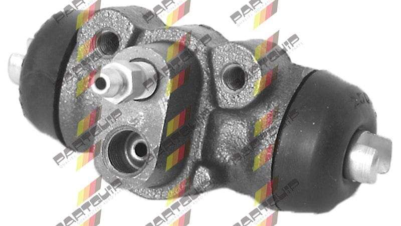 Wheel Cylinder Mazda 323 85-89 (Same As Lpr4165) (Same Shape As Lpr5259, Wc178.5402 Which Is A Bi...