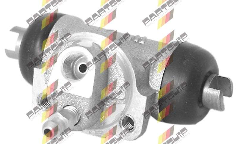 Wheel Cylinder Nissanpulsar,Langley E13, E15 1983-87 (Import), Exa E15T 84-85 (Same As Lpr4252) W...