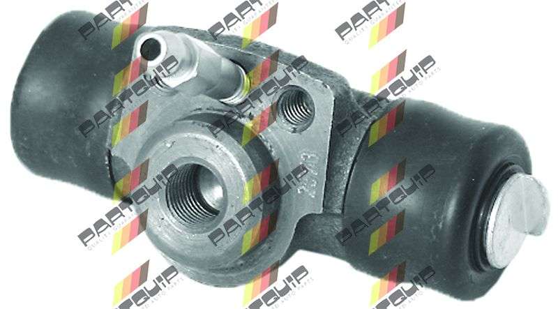 Wheel Cylinder Volkswagen Golf Ii-Iii, Jetta Ii-Iii - All (83-), Audi 80, 100 1.6, 2.0, 2.2 (77-7...