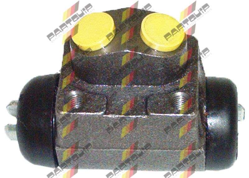 Wheel Cylinder Ford Escort Mkii 76-80 (Slotted Piston) WC190.4002