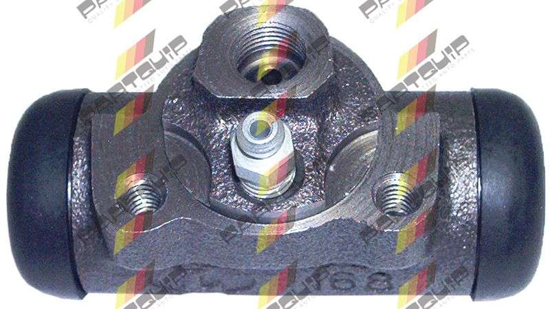 Wheel Cylinder Ford Bronco Ii 90- (Same Shape As Lpr5070, Wc175.3002, But Port Is 11.00Mm) WC190....