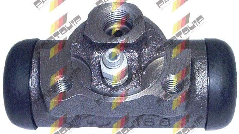Wheel Cylinder Ford Bronco Ii 90- (Same Shape As Lpr5070, Wc175.3002, But Port Is 11.00Mm) WC190....