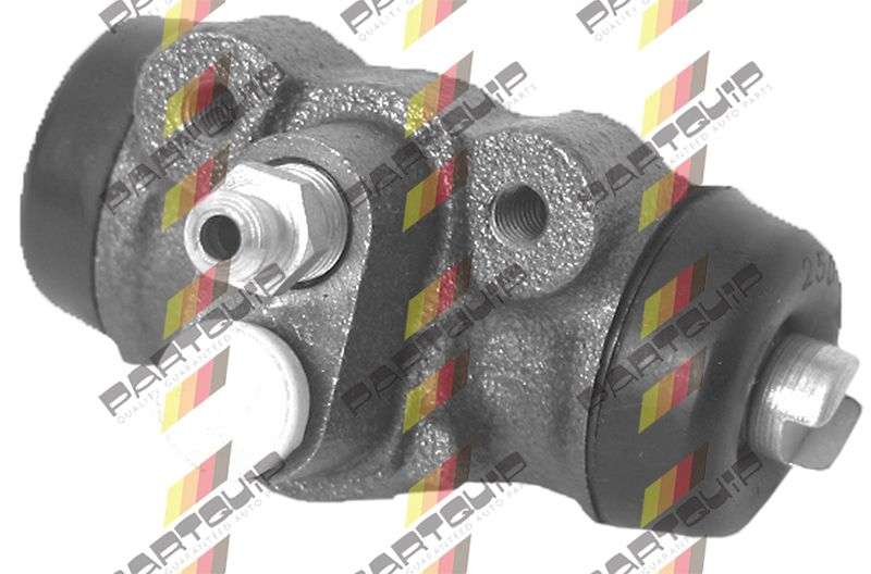 Wheel Cylinder Mazda 626 1.6, 2.0 83-93 , 323 (Late Models) (Almost Same As Lpr4114, Wc190.5011) ...