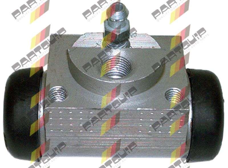 Wheel Cylinder Ford, Mazda Fiesta, 121, Ikon, Ka 96- No Abs (Aluminium) (Same As Wc190.7028, Lpr4...