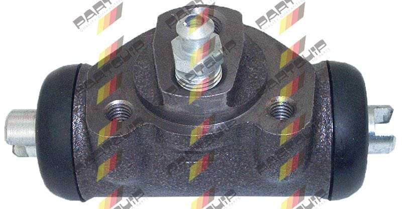 Wheel Cylinder Mitsubishi Colt 1600 72-78 , Galant 2000 76-78 (Right) WC190.5801R