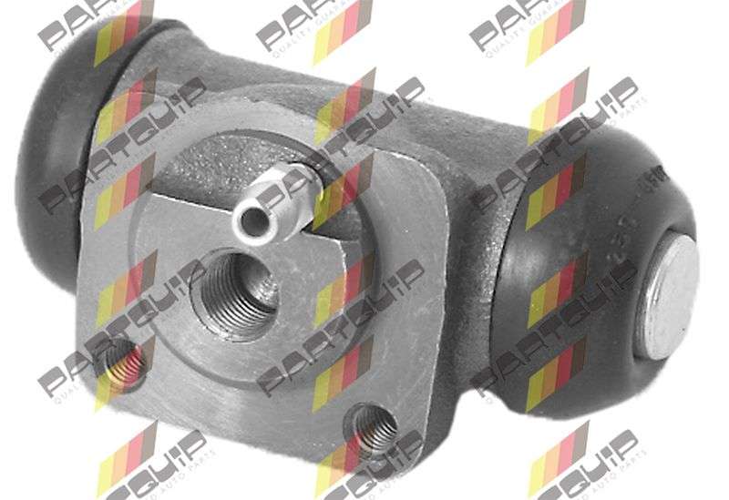 Wheel Cylinder Toyota Corolla 1.3 Ee80, 1.6 Ae82 84-88, Corolla 1.3 Ee90, 1.6 Ae92 88-93, Conques...