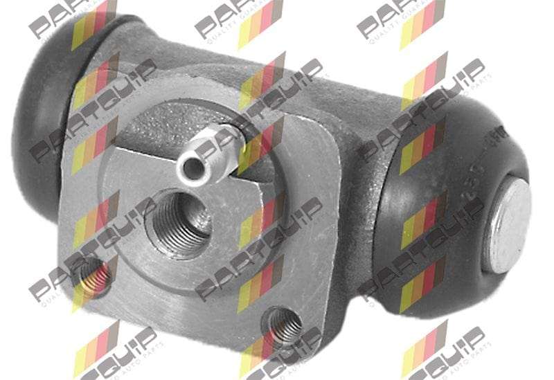 Wheel Cylinder Toyota Corolla 1.3 Ee80, 1.6 Ae82 84-88, Corolla 1.3 Ee90, 1.6 Ae92 88-93, Conques...