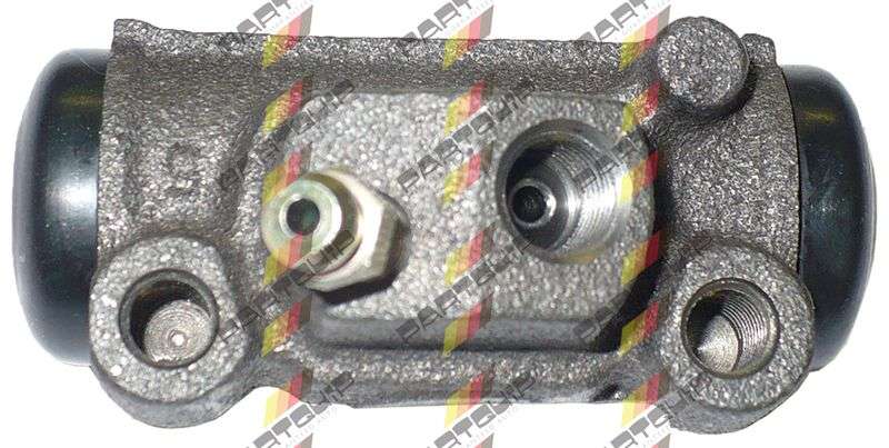Wheel Cylinder Mazda, Ford B-Series, Courier 96- 2.5D, 3.4 4X4 (Left) (8Mm Mounting Holes) WC206....