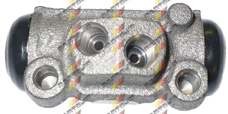 Wheel Cylinder Mazda, Ford B-Series, Courier 96- 2.5D, 3.4 4X4 (Right) (8Mm Mounting Holes) WC206...
