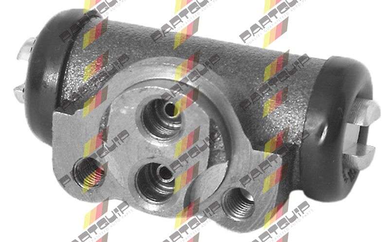 Wheel Cylinder Mitsubishi L300 82-84 Import, Pajero 2.6 4G54 Sj25/Sj26 (Swb), Sj45 (Lwb) 1983- (L...