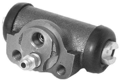 Wheel Cylinder Mitsubishi L300 82-84 Import, Pajero 2.6 4G54 Sj25/Sj26 (Swb), Sj45 (Lwb) 1983- (R...