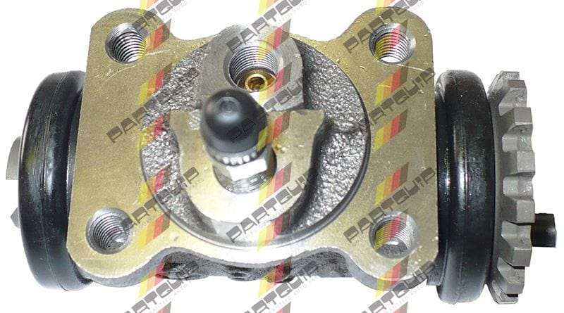 Wheel Cylinder Isuzu Nkr55, Nkr57 85-87 , Nkr55, Nkr69, Nkr58 94-98 (Right Fore) (Single Tyre) WC...
