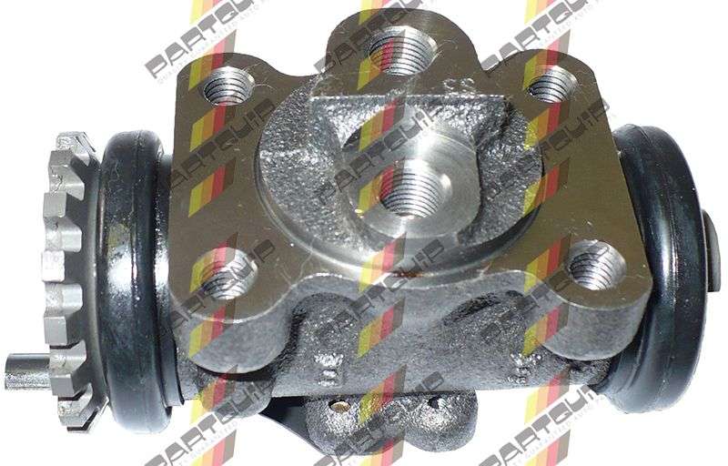 Wheel Cylinder Isuzu Nkr55, Nkr57 85-87 , Nkr55, Nkr69, Nkr58 94-98 (Right Aft) (Single Tyre) WC2...