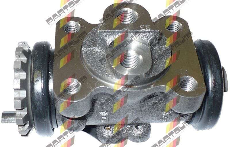 Wheel Cylinder Isuzu Nkr55, Nkr57 85-87 , Nkr55, Nkr69, Nkr58 94-98 (Right Aft) (Single Tyre) WC2...