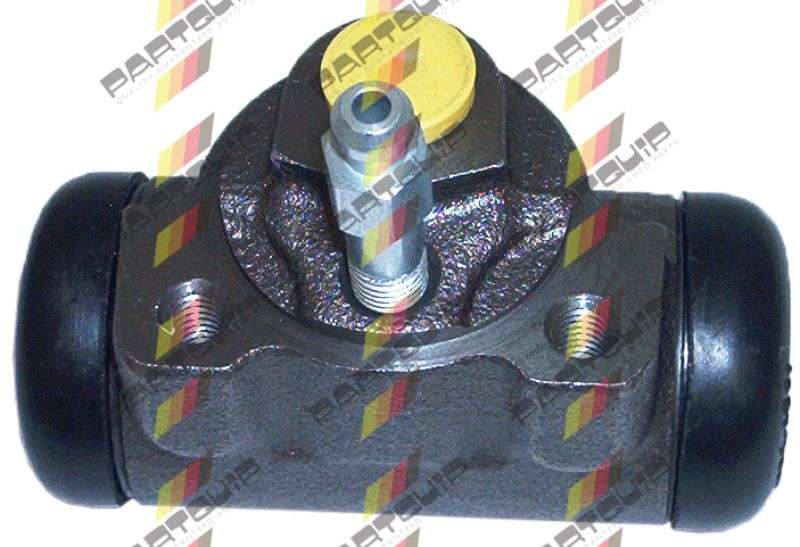 Wheel Cylinder Nissan Safari 160 L28 4X4 Wagon, Truck Ldv (1984- ) Later Models Standard Axle WC2...