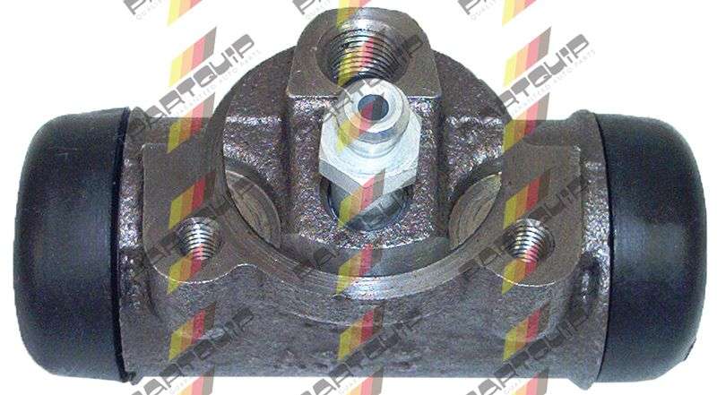 Wheel Cylinder Toyota Hi-Lux, Landcruiser, Inyathi Taxi (Flat Pistons) WC222.8006