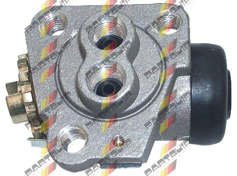 Wheel Cylinder Toyota Ldv 1200 3Kh Kp37 77-81 (Left Upper) WC222.8030A