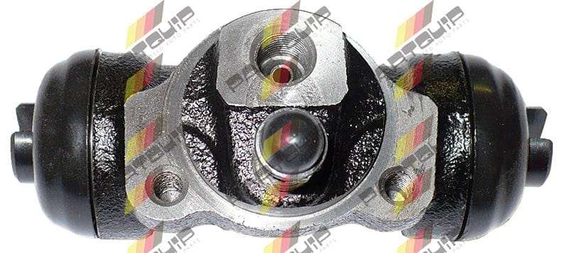 Wheel Cylinder Toyota Hi-Lux(All Latest Models) (Slotted Pistons)(Similar To Wc222.8050 Which Is ...