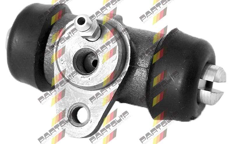 Wheel Cylinder Vw Beetle 1.2-1.6 (Same As Wc222.9503, But Has Slotted Piston With Thin 3.7Mm Groo...