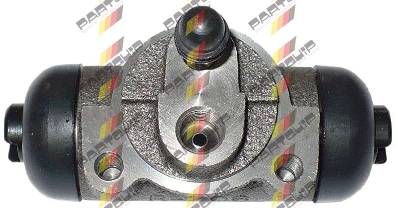 Wheel Cylinder Ford Ranger, Mazda B-Series (2000 - 05/2001) 4X2 Low Rider Only (Imported Brakes),...