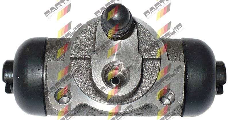 Wheel Cylinder Ford Ranger, Mazda B-Series (2000 - 05/2001) 4X2 Low Rider Only (Imported Brakes),...