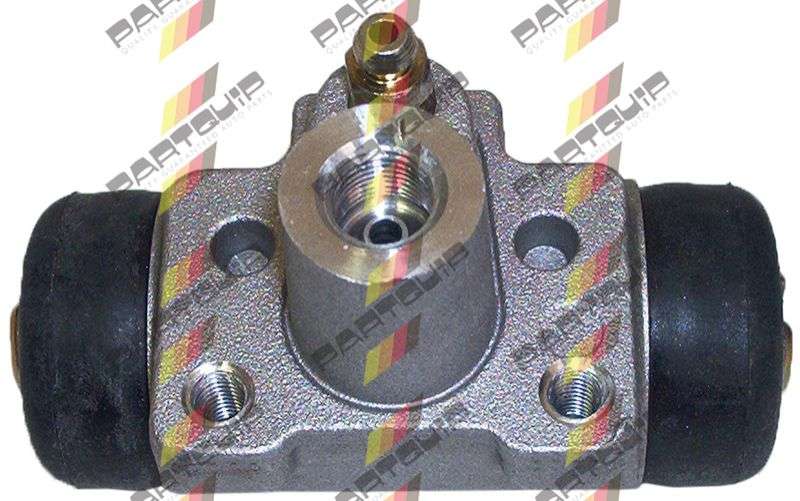 Wheel Cylinder Isuzu Kb-Series 2004- 4X2 (Slotted Piston) (Same As Wc254.4720 But Different Bore ...