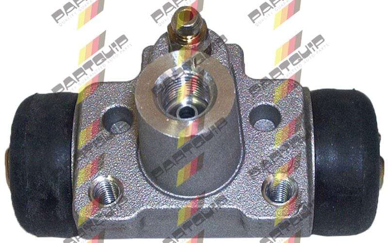 Wheel Cylinder Isuzu Kb-Series 2004- 4X2 (Slotted Piston) (Same As Wc254.4720 But Different Bore ...