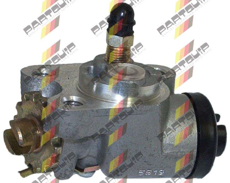 Wheel Cylinder Toyota Stallion, Venture 1.5 5K Kf50 87-90, 1.8 2Y Yf50 91-, 2.2 4Y Yf51 94- (Left...