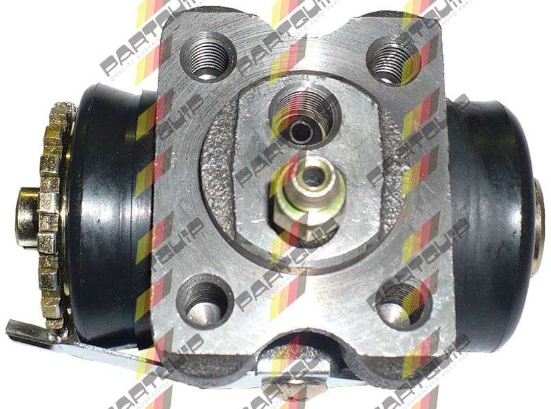 Wheel Cylinder Toyota Dyna 150 3.0D Ly212 2000-01 (Front Discs) (Dual Rear Tyres) (Left Fore) WC2...