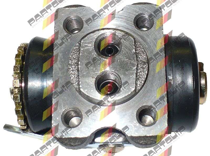 Wheel Cylinder Toyota Dyna 150 3.0D Ly212 2000-01 (Front Discs) (Dual Rear Tyres) (Left Aft) WC23...