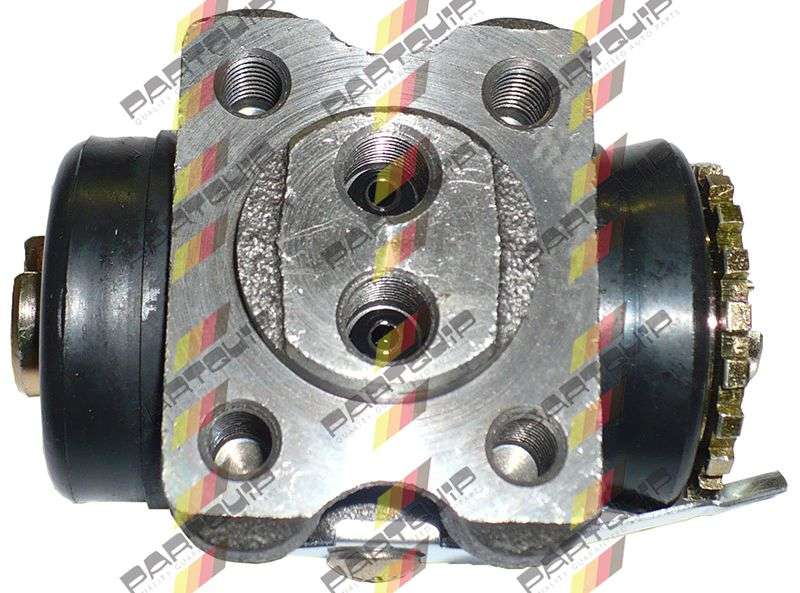 Wheel Cylinder Toyota Dyna 150 3.0D Ly212 2000-01 (Front Discs) (Dual Rear Tyres) (Right Aft) WC2...